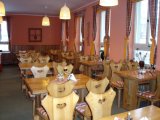 HOTEL EDUARD foto