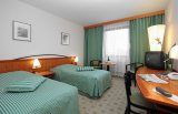 HOTEL EXPO foto