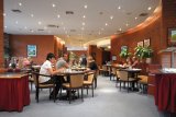 HOTEL EXPO foto