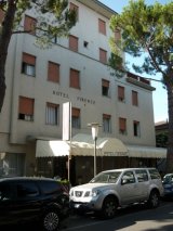 HOTEL FIRENZE foto