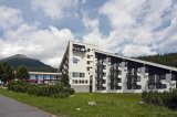 HOTEL FIS foto