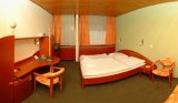HOTEL FLÓRA foto