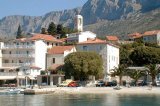 HOTEL GALEB foto