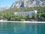 HOTEL GALEB foto