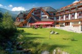 WELLNESS HOTEL GRAND foto