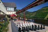 HOTEL HORAL foto