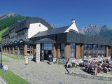 HOTEL HREBIENOK foto