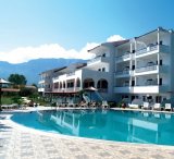 HOTEL IOANNIS GOLDEN CLUB*** foto