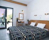 HOTEL IOANNIS GOLDEN CLUB foto