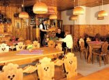 HOTEL JÁN ŠVERMA foto