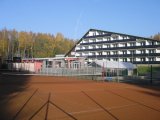 HOTEL JEZERKA foto