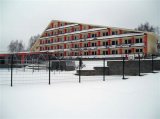 HOTEL JEZERKA foto