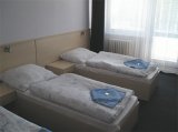 HOTEL JEZERKA foto