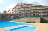 HOTEL JEZERKA foto