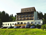 HOTEL KAMZÍK foto