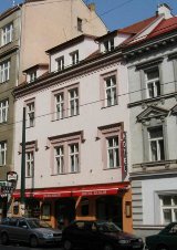 HOTEL KARLIN foto