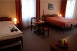 HOTEL KARLIN foto