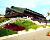 HOTEL SOLÁŇ foto