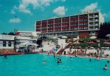 Hotel LÁZNĚ KOSTELEC foto