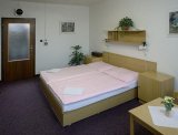 HOTEL KRYSTAL foto