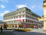 HOTEL KULTÚRA  foto