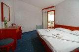 HOTEL LAGUNA foto