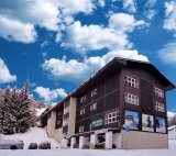 HOTEL LENKA foto