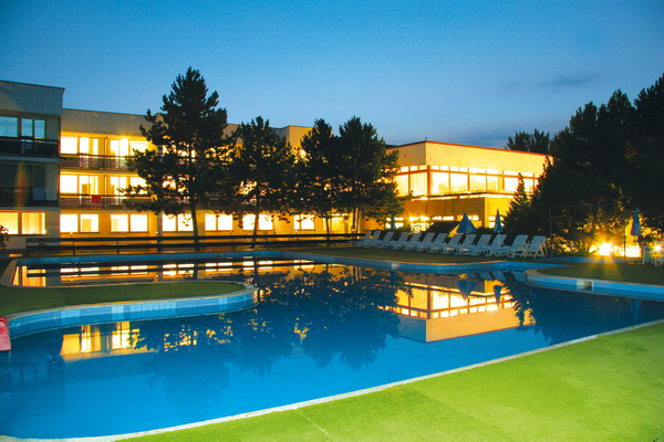 Hotel Linea