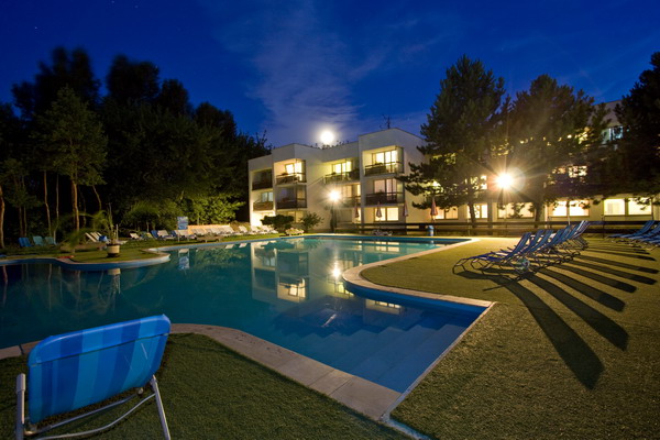 Hotel Linea