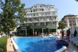 HOTEL LOTOS *** foto