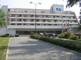 HOTEL MÁJ foto