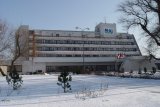 HOTEL MÁJ foto