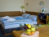 HOTEL MORAVA foto