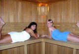 HOTEL MORAVA foto