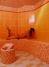 HOTEL NIVY foto