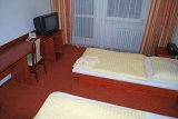HOTEL** NIVY foto