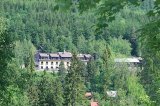 HORSKÝ HOTEL ONDRÁŠ foto