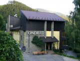 HORSKÝ HOTEL ONDRÁŠ foto