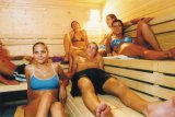 HOTEL PANON *** foto