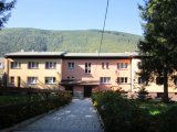 HOTEL-PENZION U PŘEHRADY foto