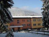 HOTEL-PENZION U PŘEHRADY foto