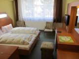 HOTEL-PENZION U PŘEHRADY foto