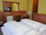 HOTEL-PENZION U PŘEHRADY foto