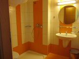 HOTEL-PENZION U PŘEHRADY foto