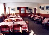 HOTEL-PENZION U PŘEHRADY foto