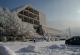 HOTEL PETR BEZRUČ foto