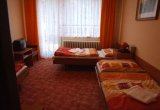 HOTEL PETR BEZRUČ foto