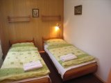 HORSKÝ HOTEL POD SOKOLÍM foto