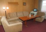HORSKÝ HOTEL POD SOKOLÍM foto