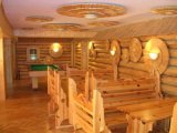 HORSKÝ HOTEL POD SOKOLÍM foto